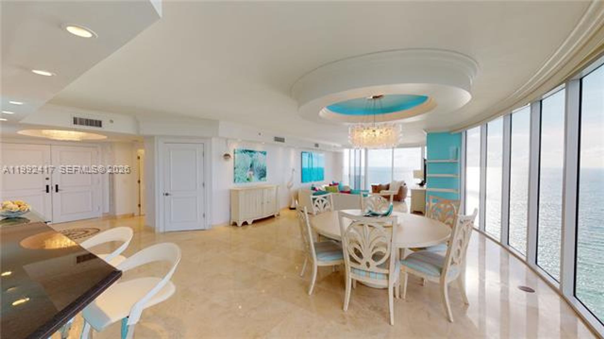 SUNNY ISLES BEACH Apartment: 17555 Collins Ave # 2601