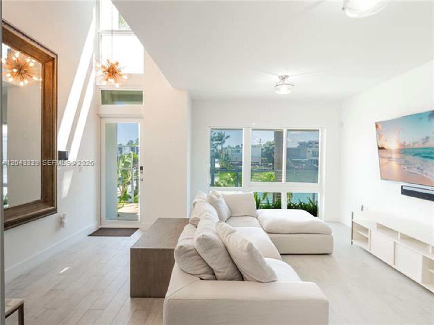 Miami Beach Condo: 51 N Shore Dr