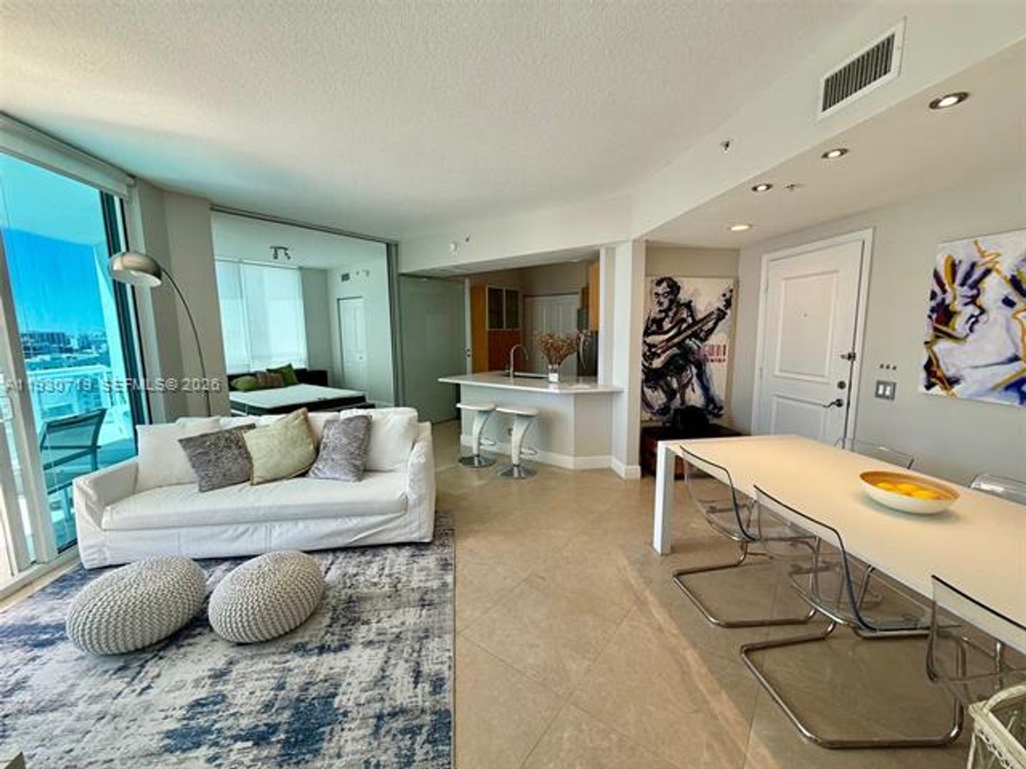 MIAMI Apartment: 480 NE 30th St # 1505