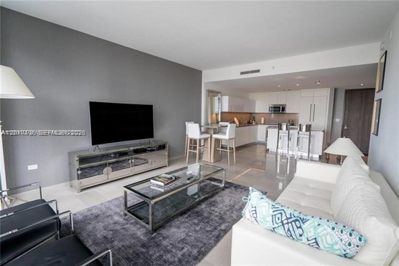 Miami Condo: 68 SE 6th St cu-2510