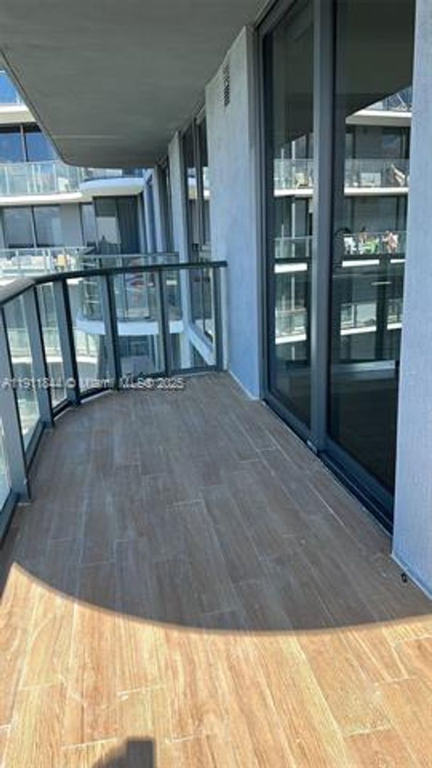 MIAMI Apartment: 121 NE 34th St unit 2816