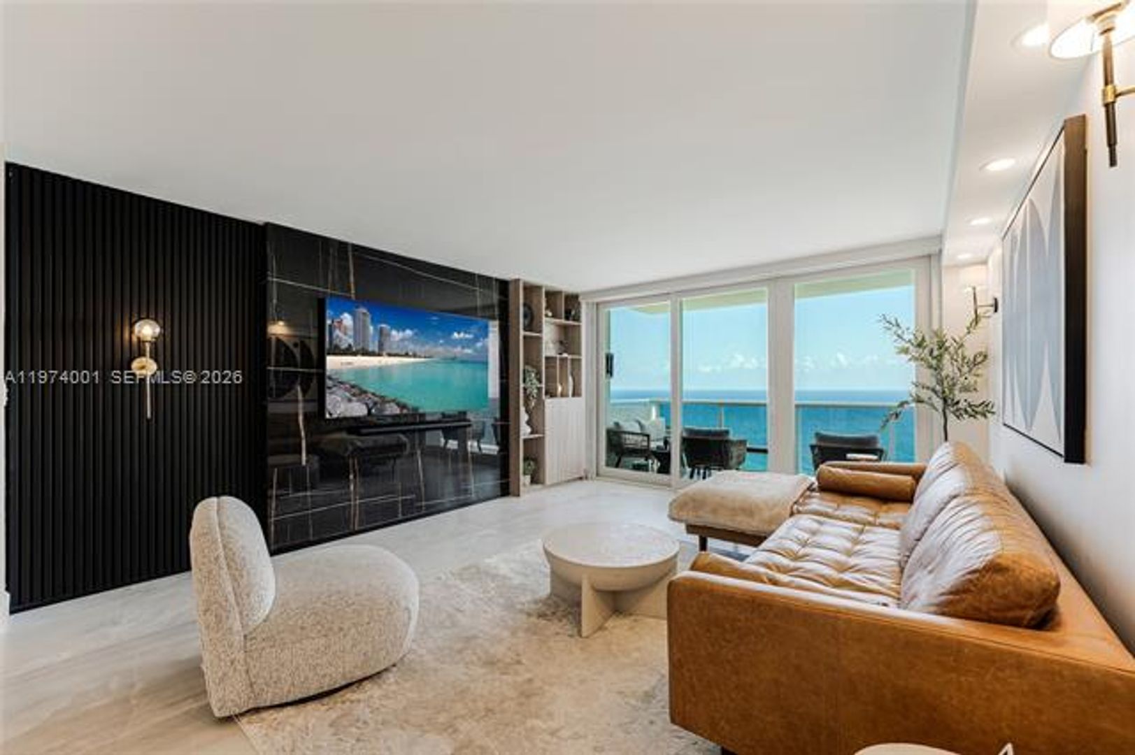 Hallandale Beach Condo: 3140 S Ocean Dr # 2406