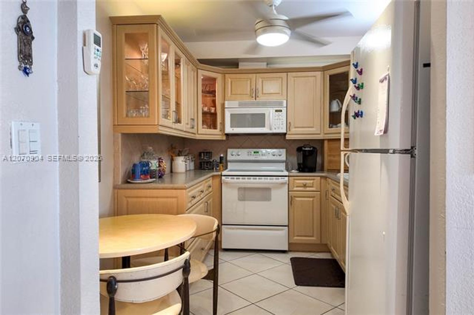 Hallandale Beach Condo: 1950 S Ocean Dr cu-9C