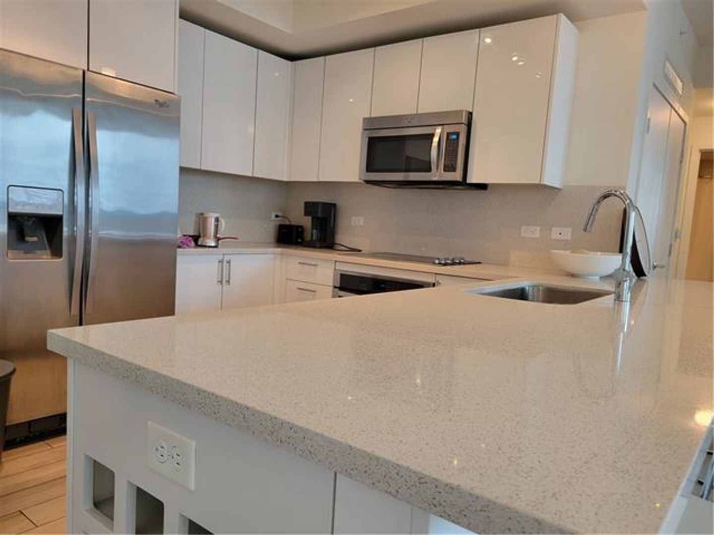 MIAMI Apartment: 999 SW 1st Ave unit 1914