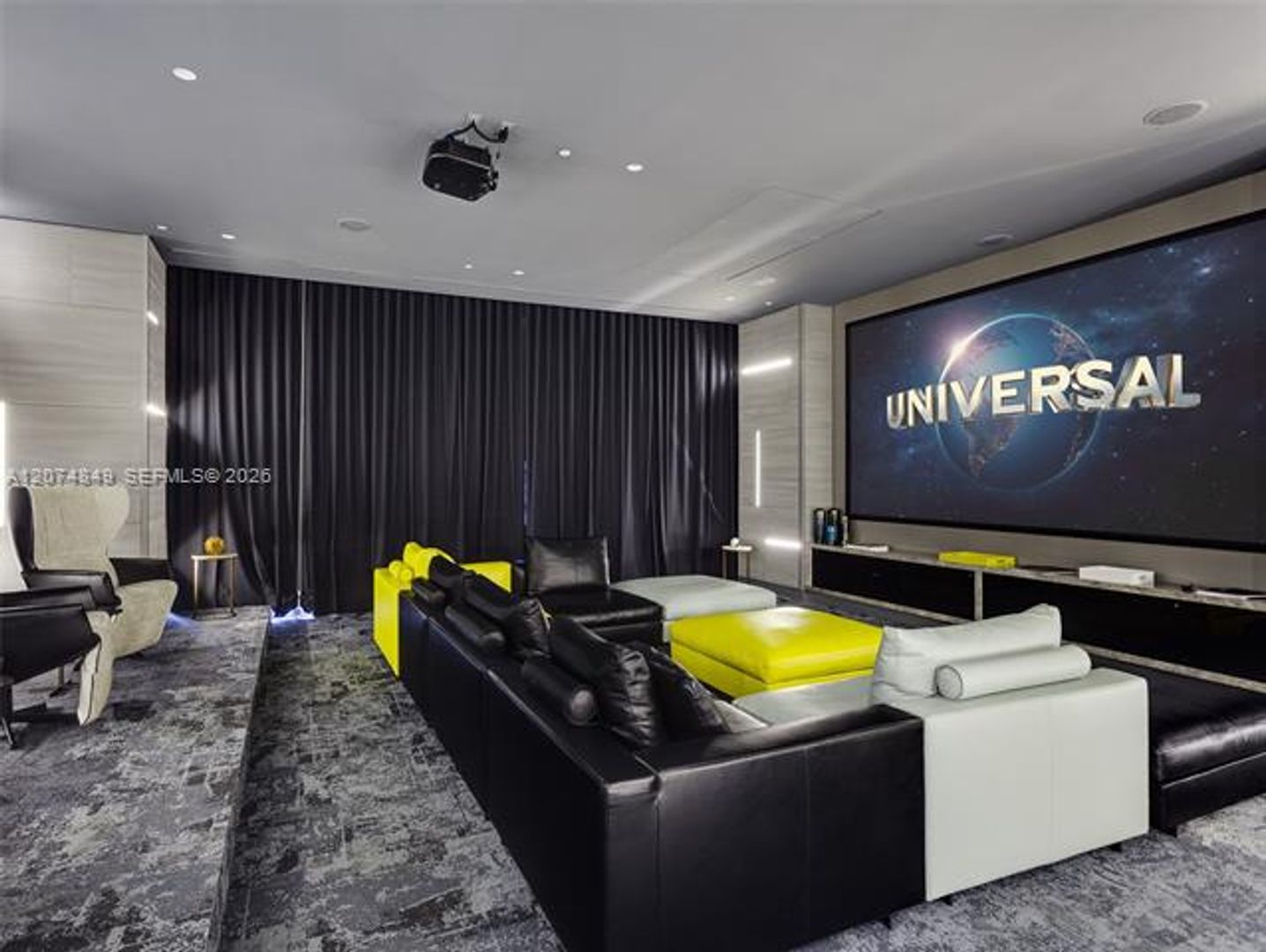 Miami Condo: 55 SW 9th St cu-4409