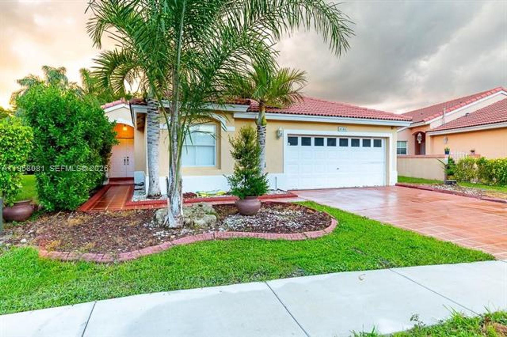 MIRAMAR House: 4148 SW 153rd Ter