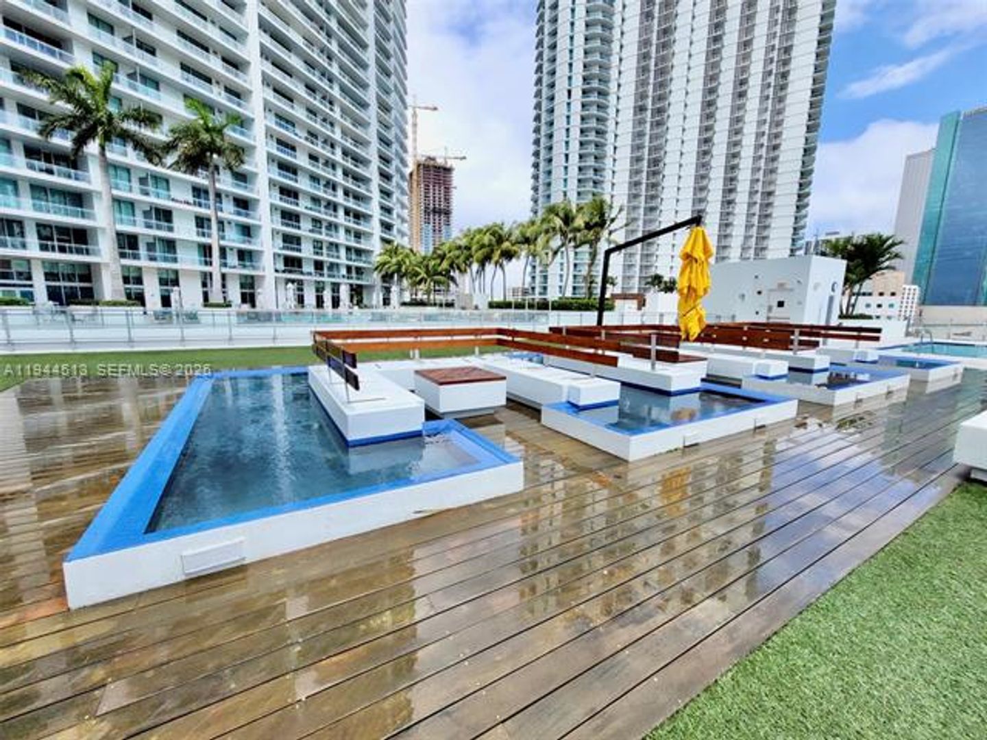 MIAMI Apartment: 92 SW 3rd St unit 1808