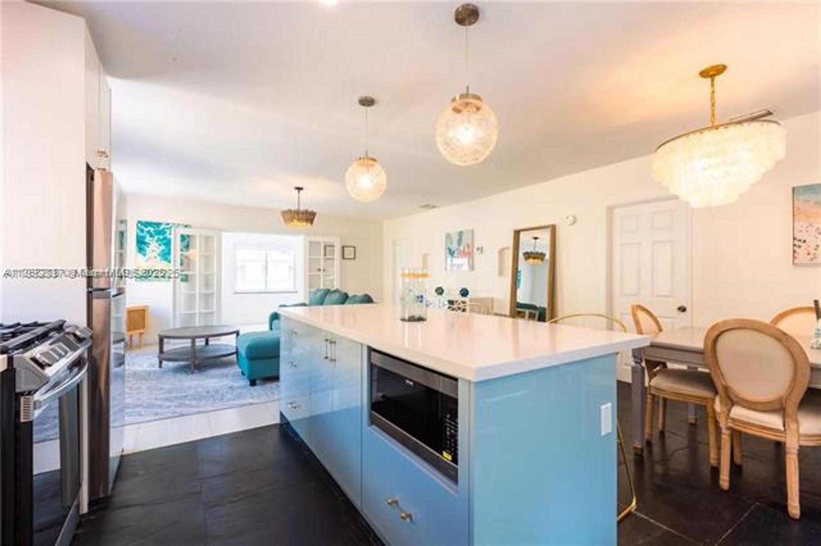 MIAMI Apartment: 426 NE 26th St unit 1