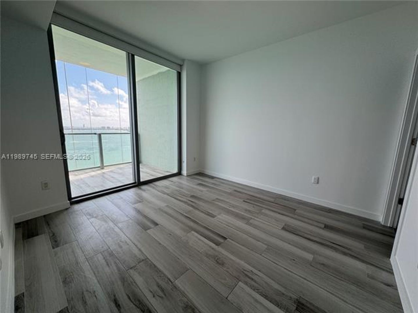 MIAMI Apartment: 2900 NE 7th Ave unit 2603