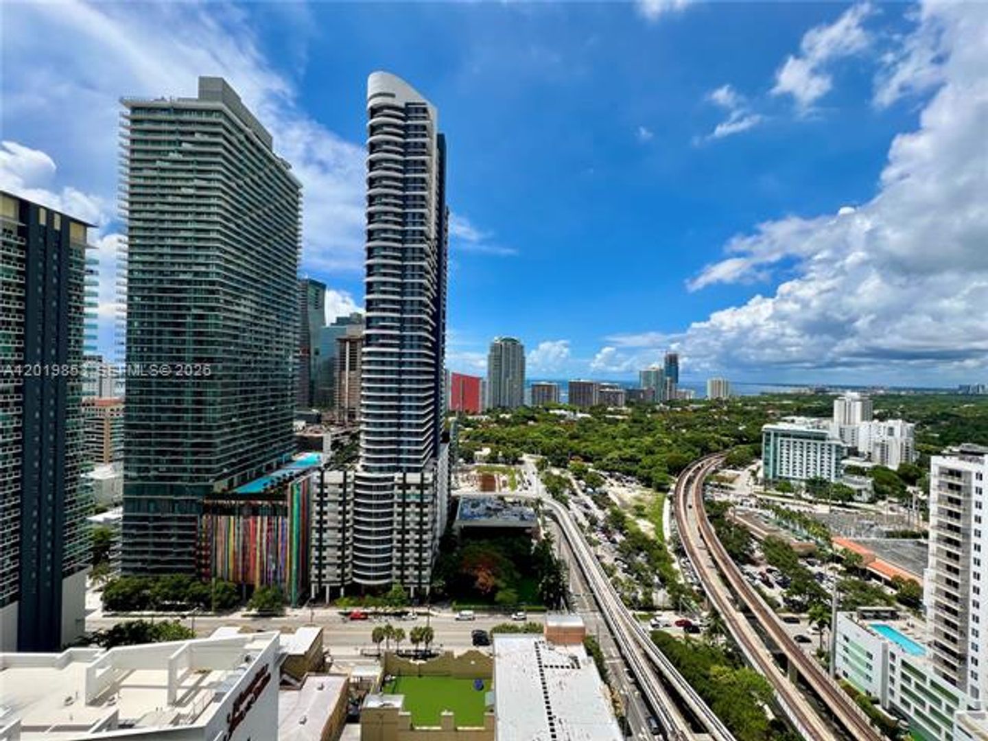 Miami Condo: 79 SW 12th St # 2903-S