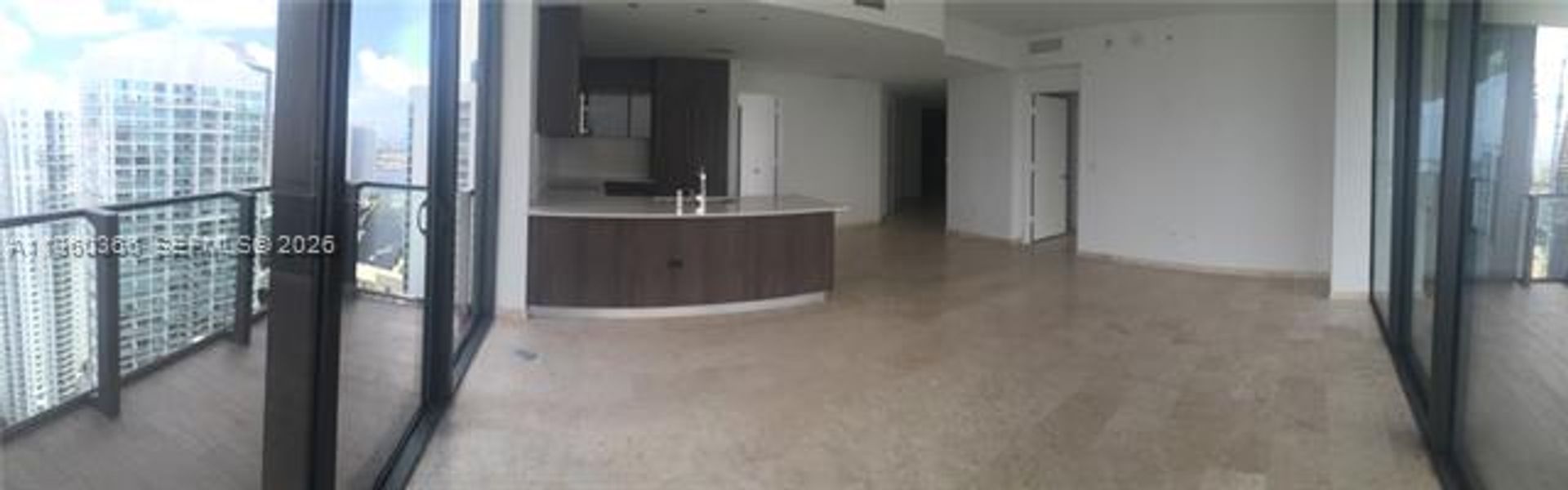 Miami Apartment: 68 SE 6th St unit 3412