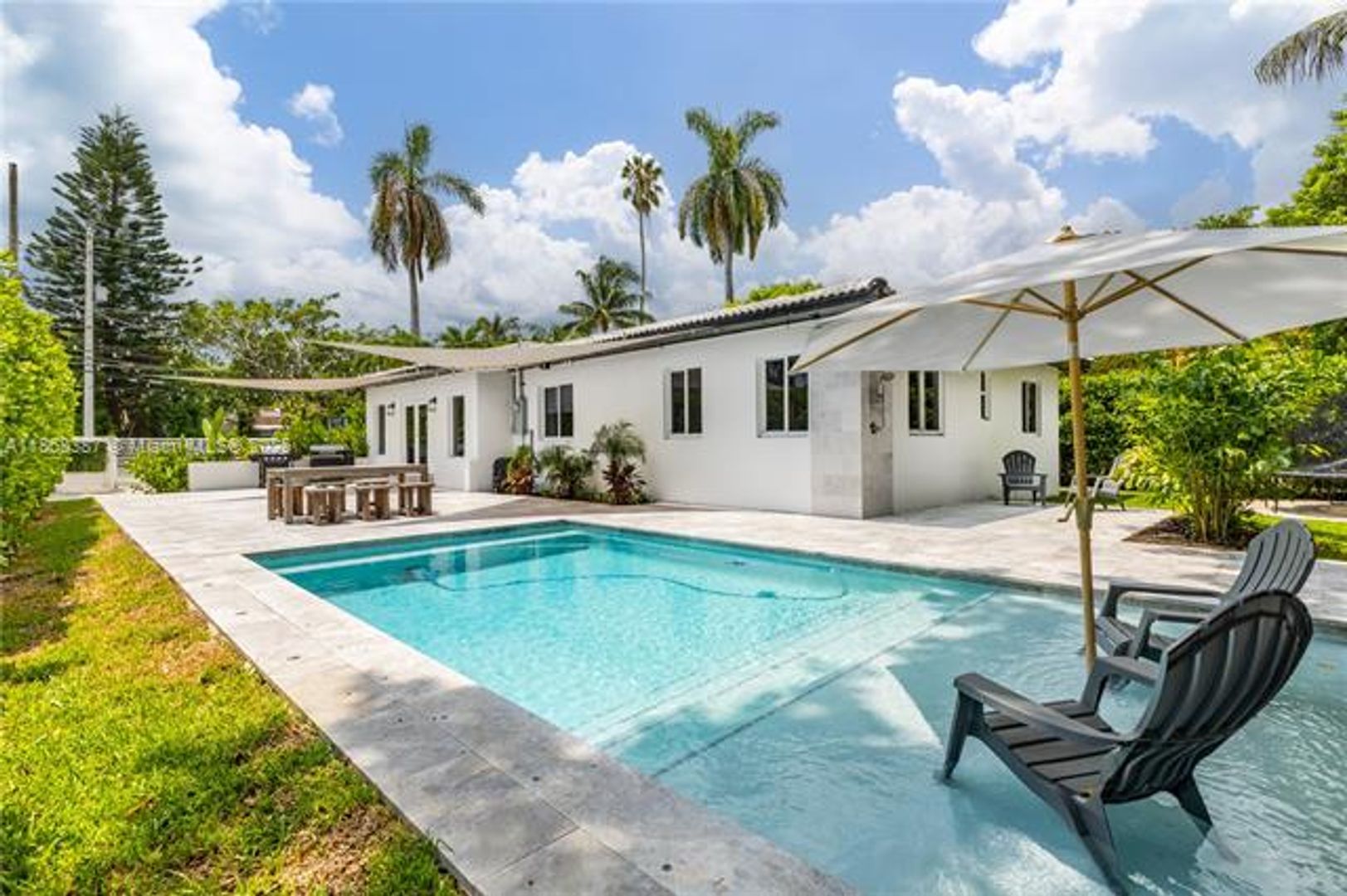 MIAMI House: 741 NE 87th St #0