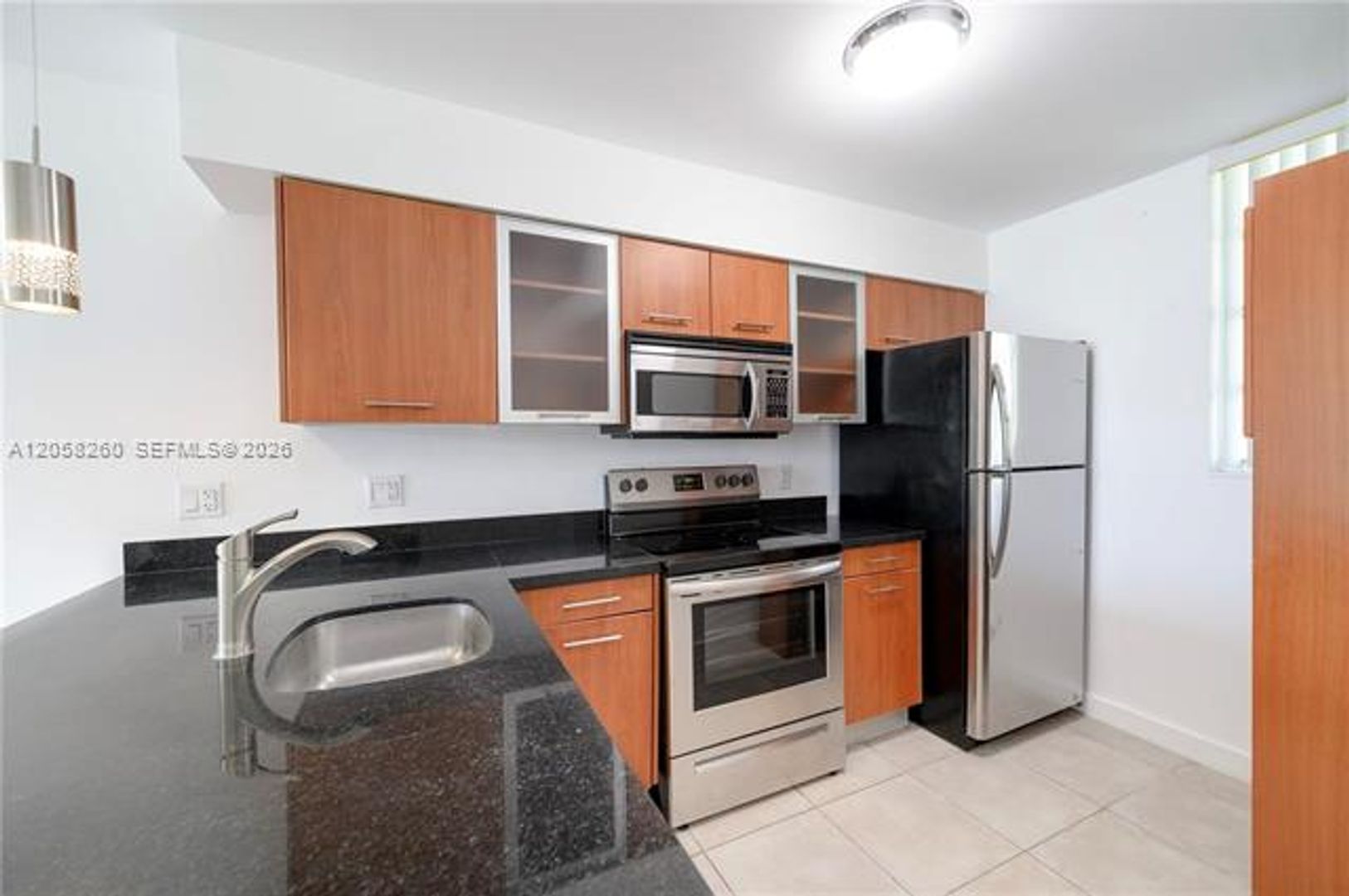 Miami Condo: 750 NE 64th St cu-B404