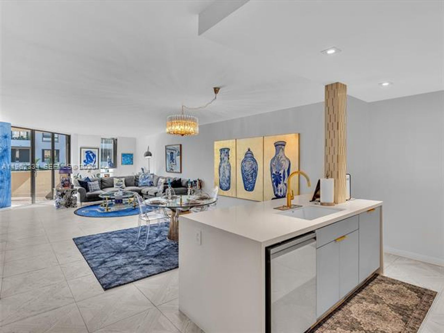 Key Biscayne Apartment: 101 Crandon Blvd unit 479