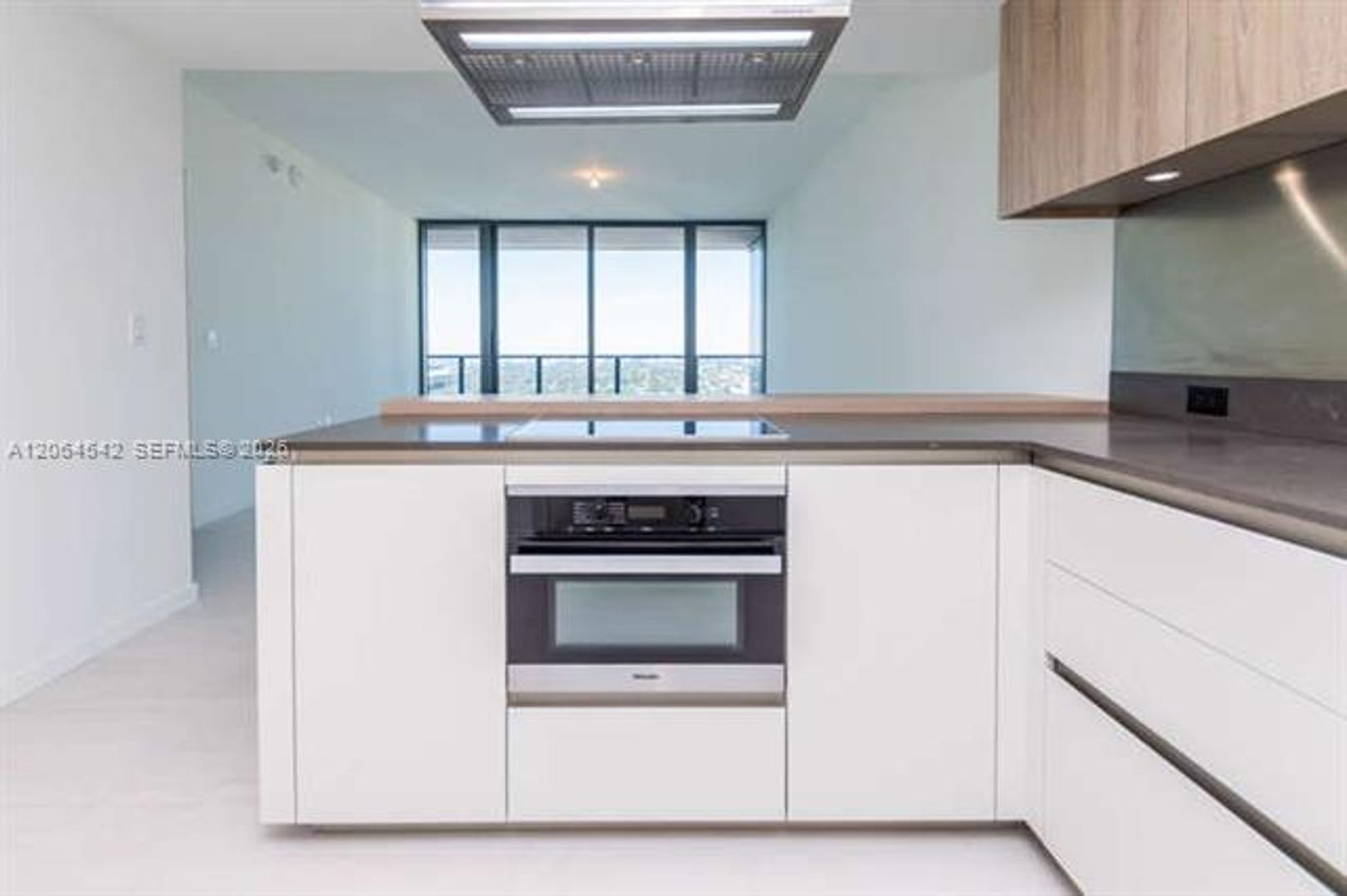 Miami Condo: 1000 Brickell Plz cu-4104