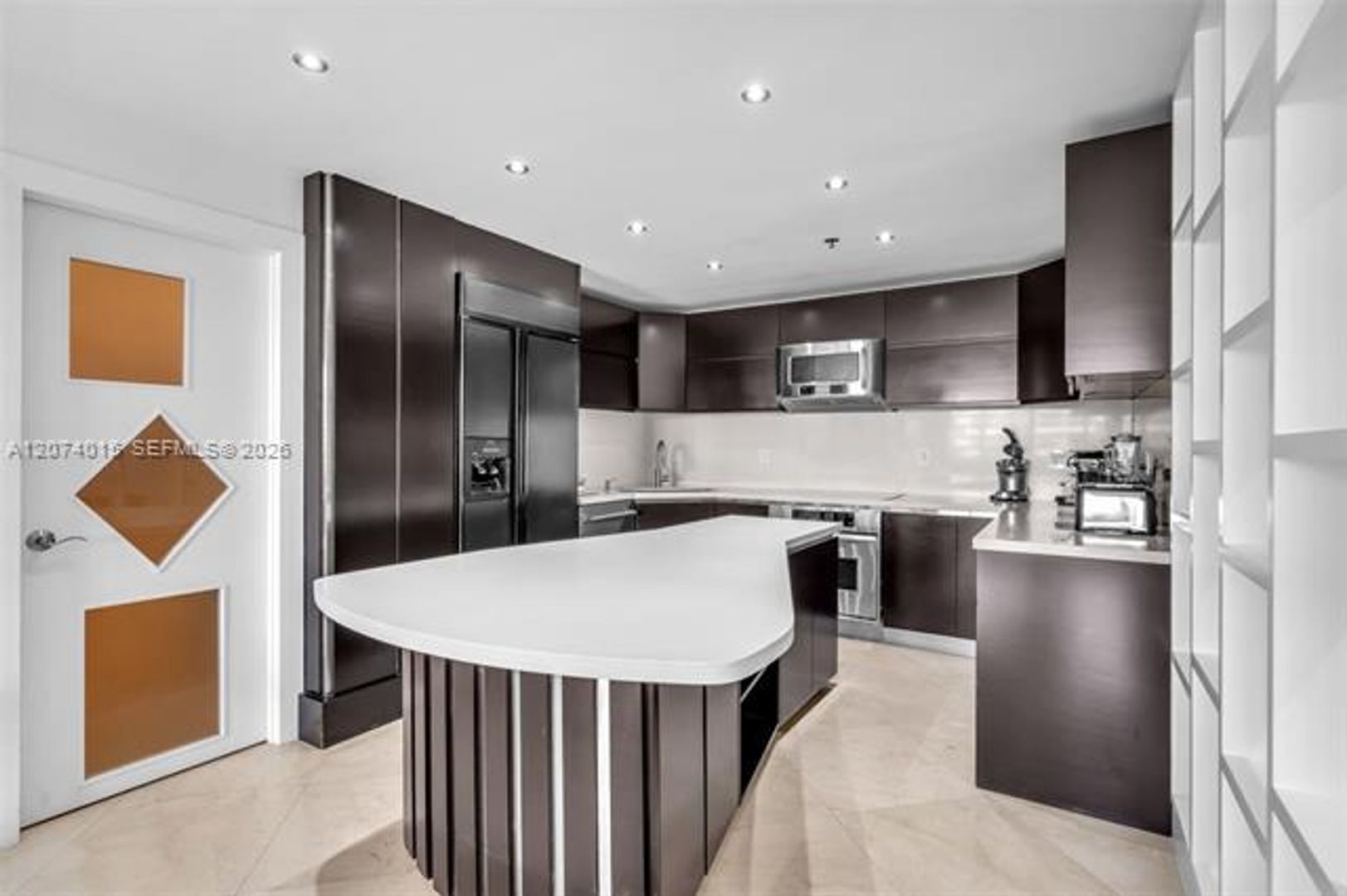 Key Biscayne Condo: 251 Crandon Blvd cu-431