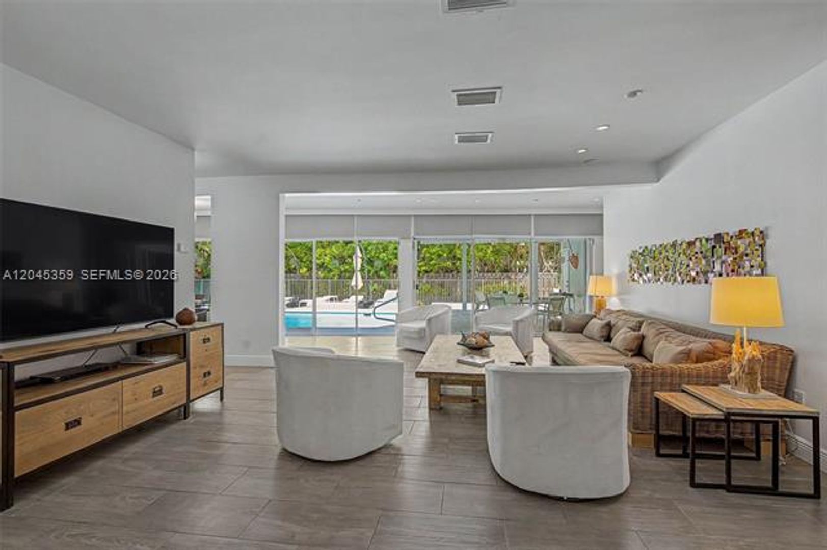 Key Biscayne House: 340 Atlantic Rd # 340