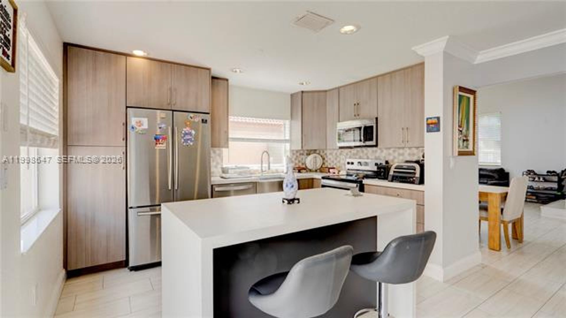 SUNRISE House: 1237 NW 125th Ter