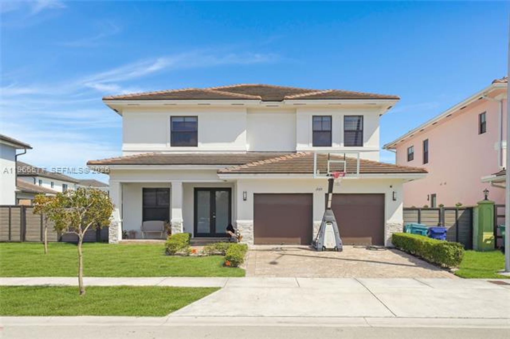 MIAMI House: 2165 SW 145th Ave # 2165