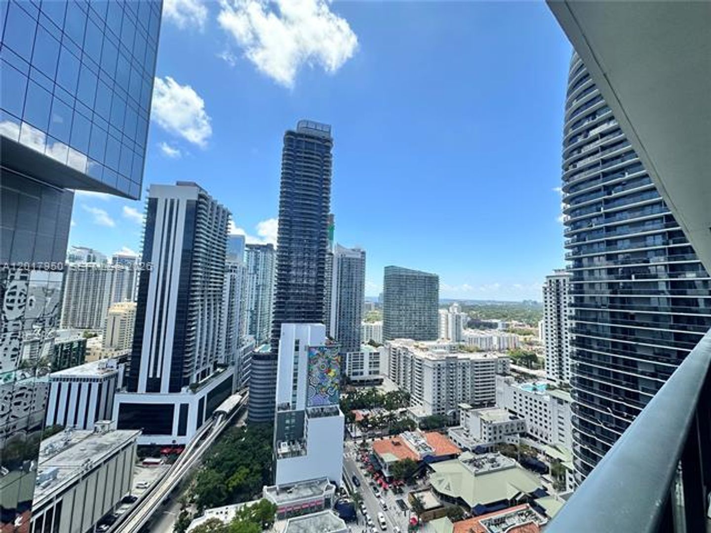 Miami Condo: 801 S Miami Ave # 2804
