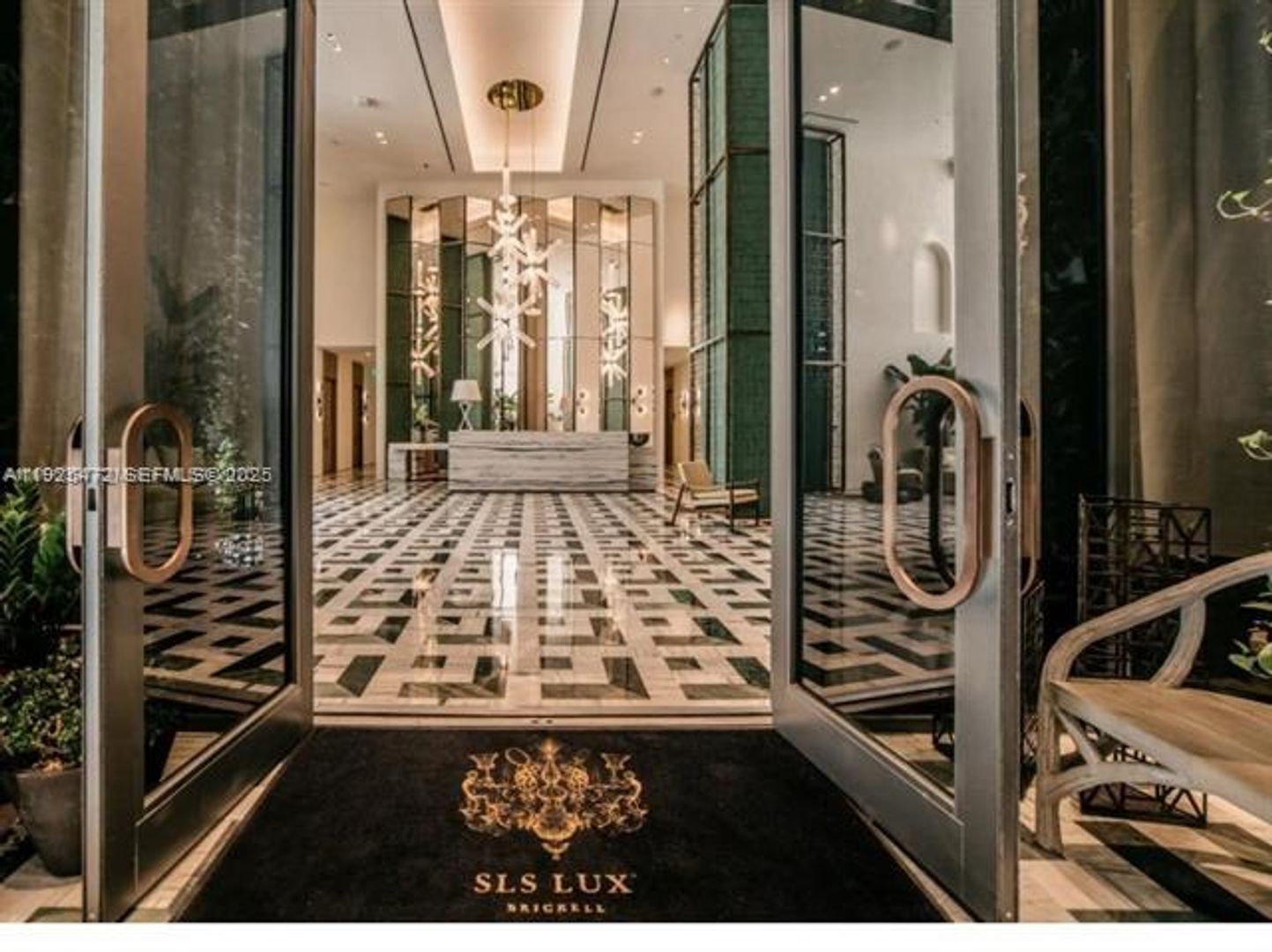 MIAMI Apartment: 801 S Miami Ave unit 2703