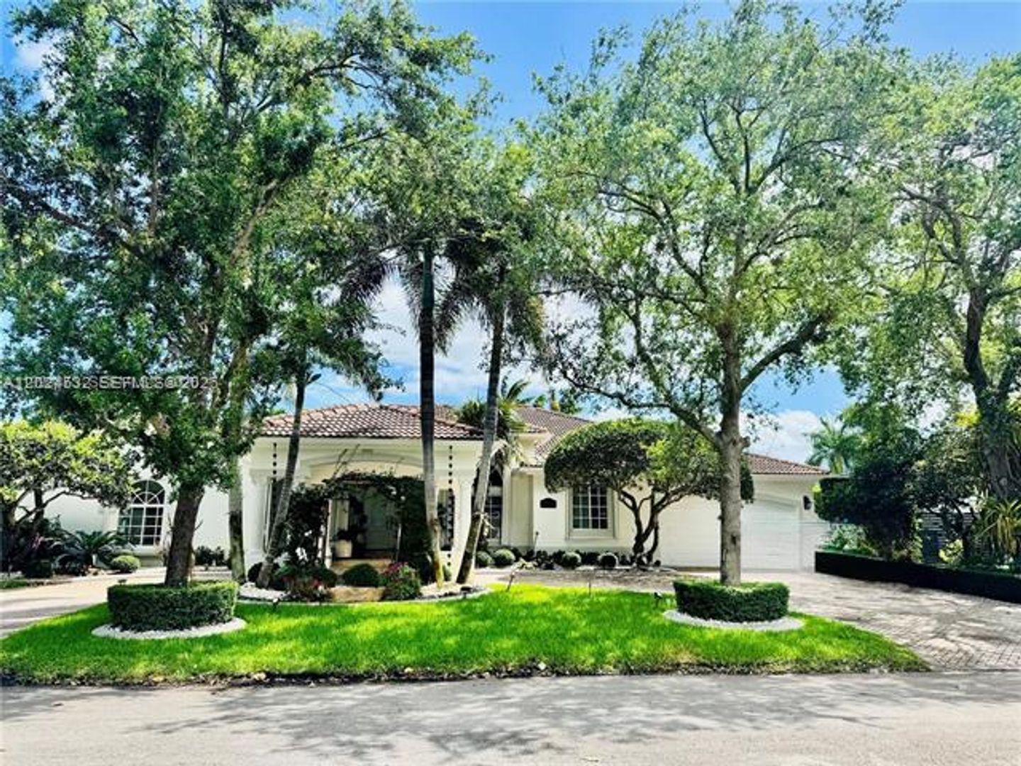 Miami House: 9494 SW 125th Ter