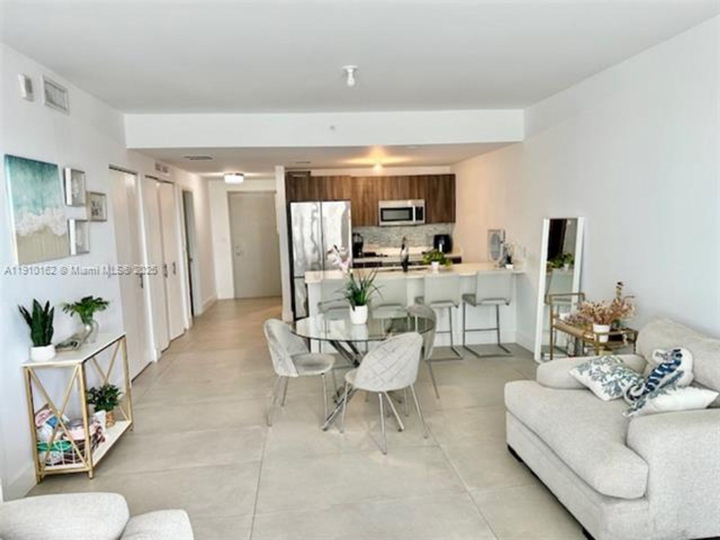 MIAMI Apartment: 488 NE 18th St unit 3606