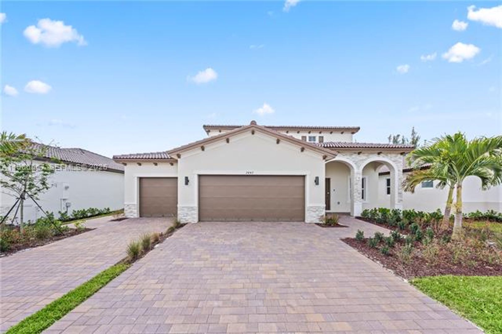 Homestead House: 2442 SE 30th St