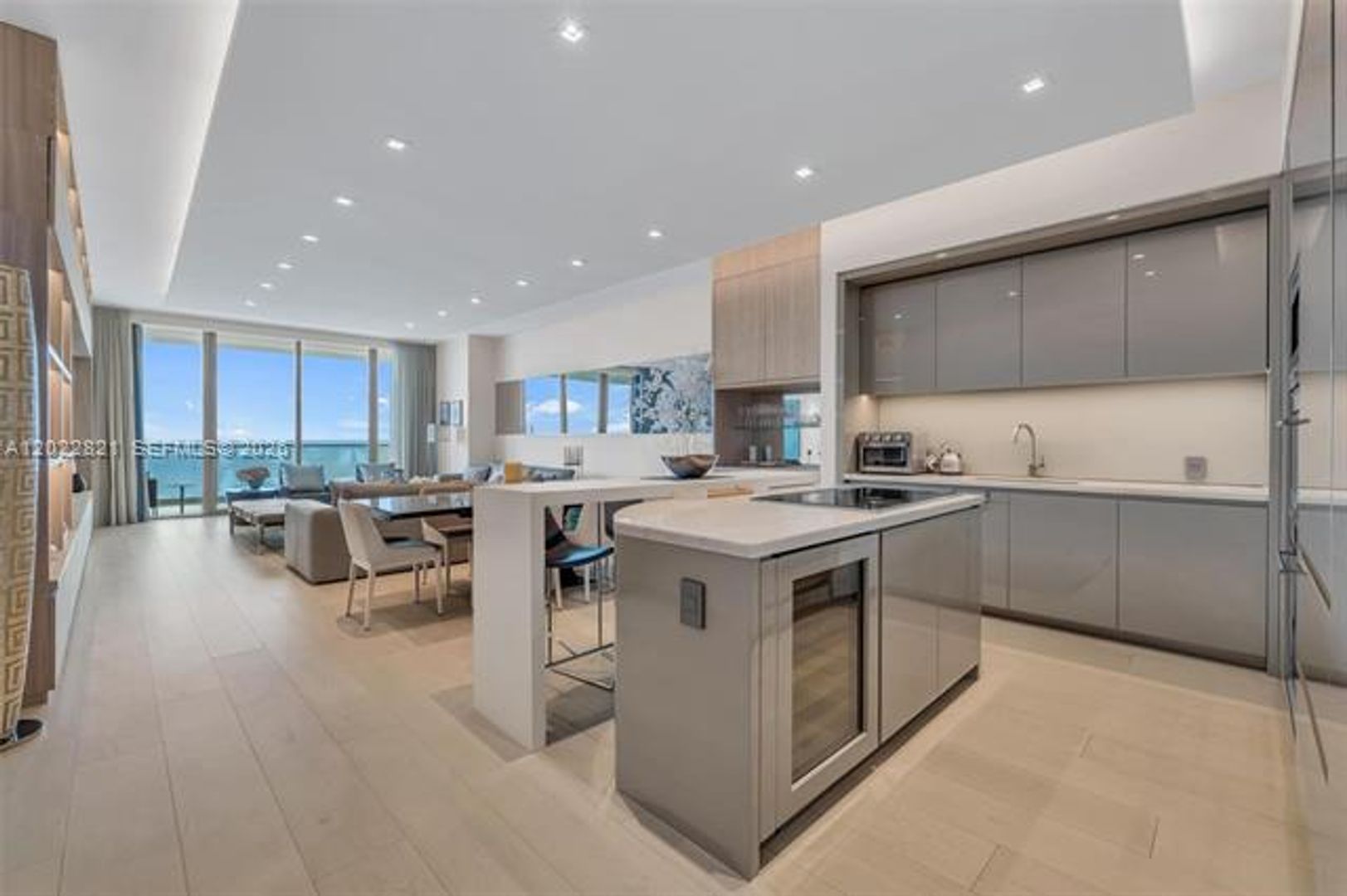 Sunny Isles Beach Condo: 18975 Collins Ave # 2802
