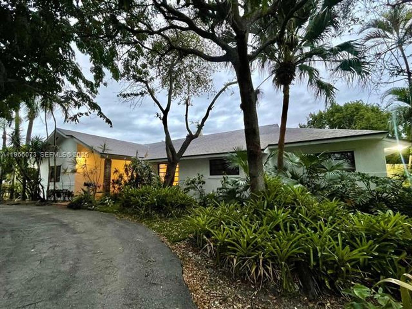 Palmetto Bay House: 8501 SW 178th St # 0