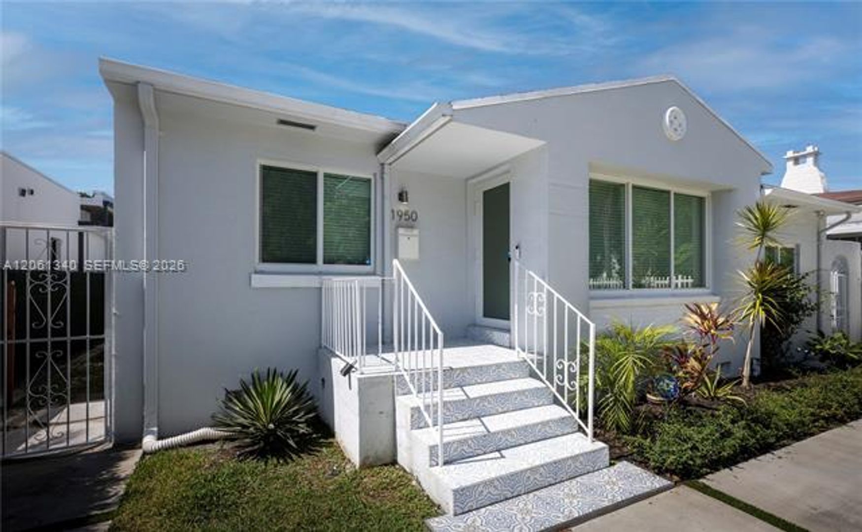 Miami House: 1950 SW 13th St # 1950