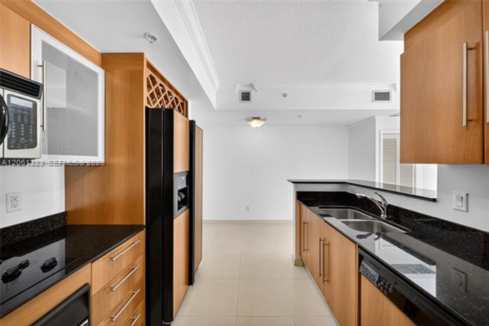 Miami Condo: 325 S Biscayne Blvd cu-2219
