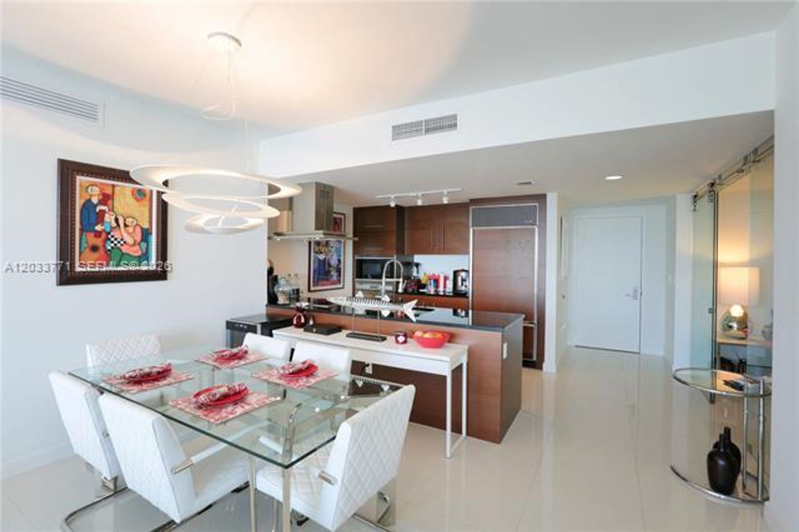 Miami Condo: 495 Brickell Ave cu-4703
