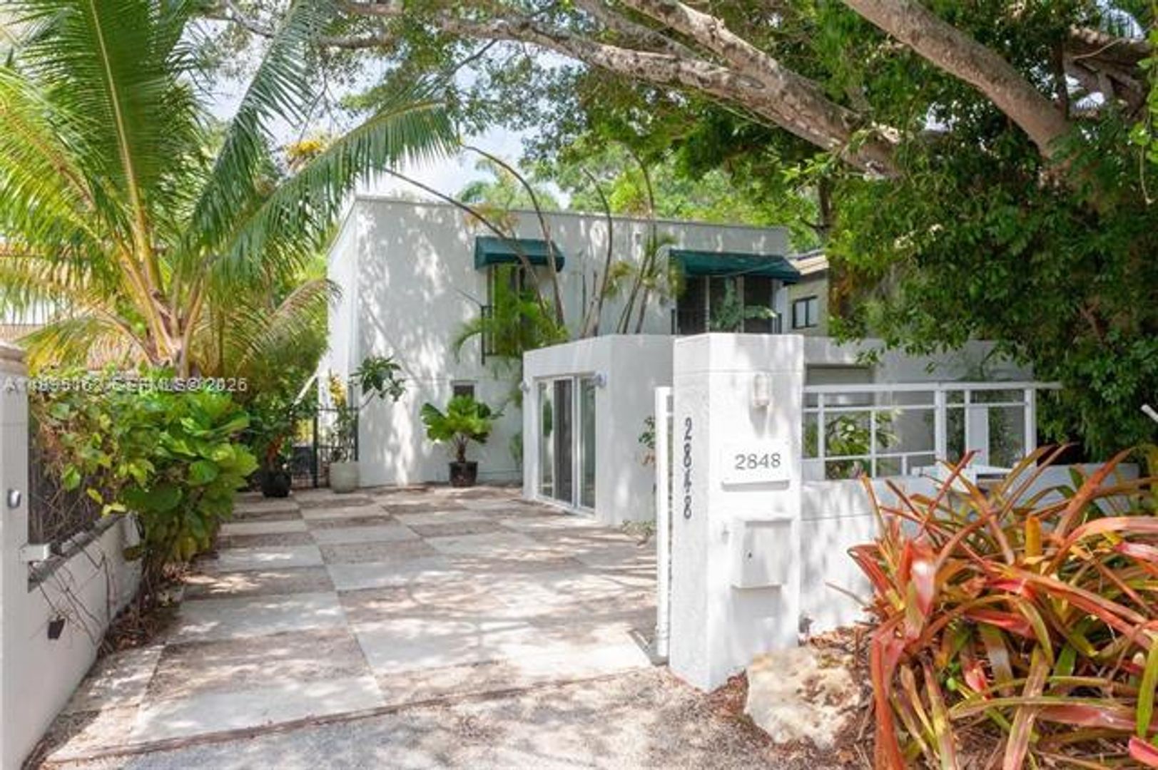 MIAMI House: 2848 SW 22nd Ave