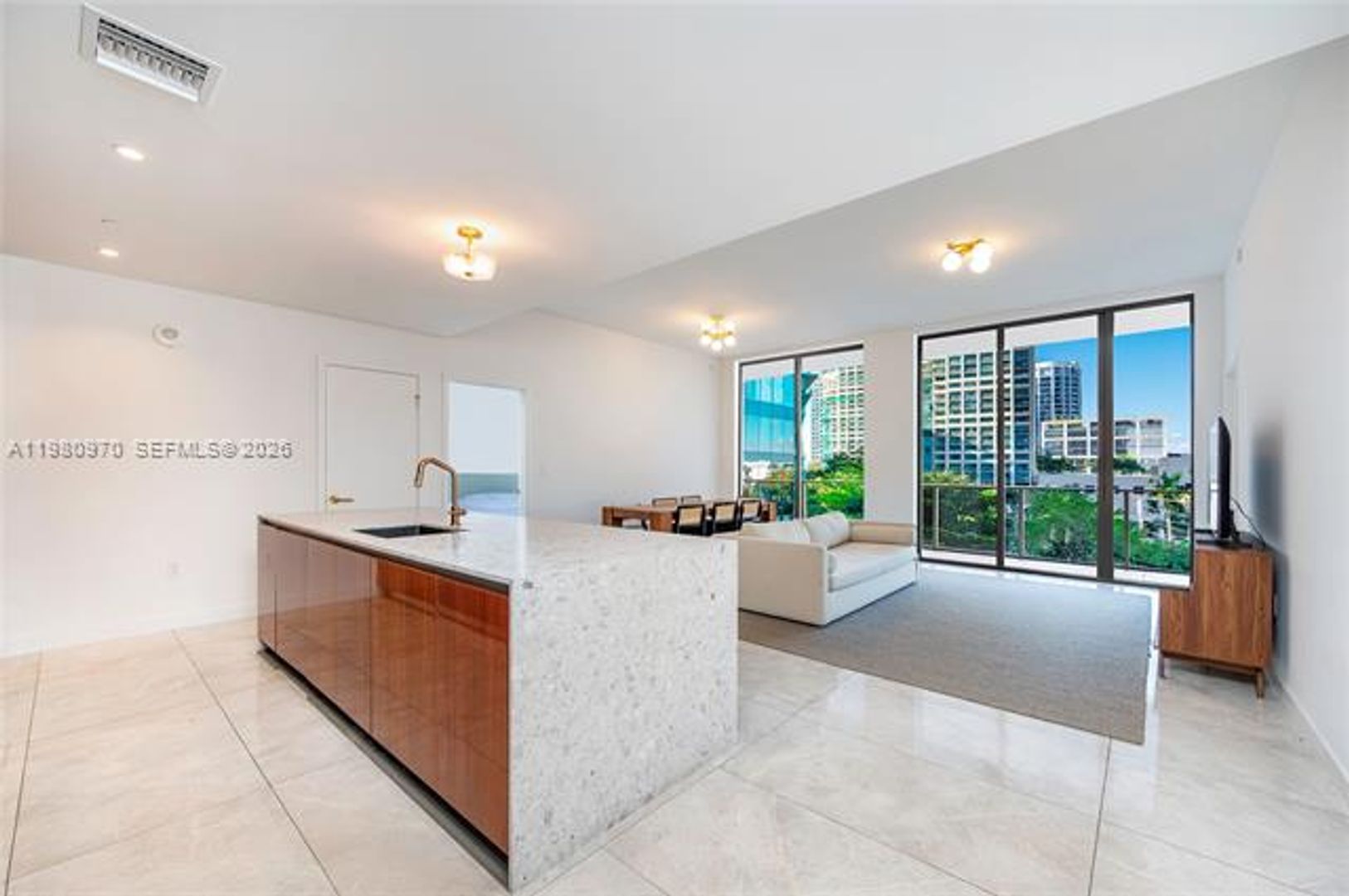 Miami Condo: 2678 Tigertail Ave # 413