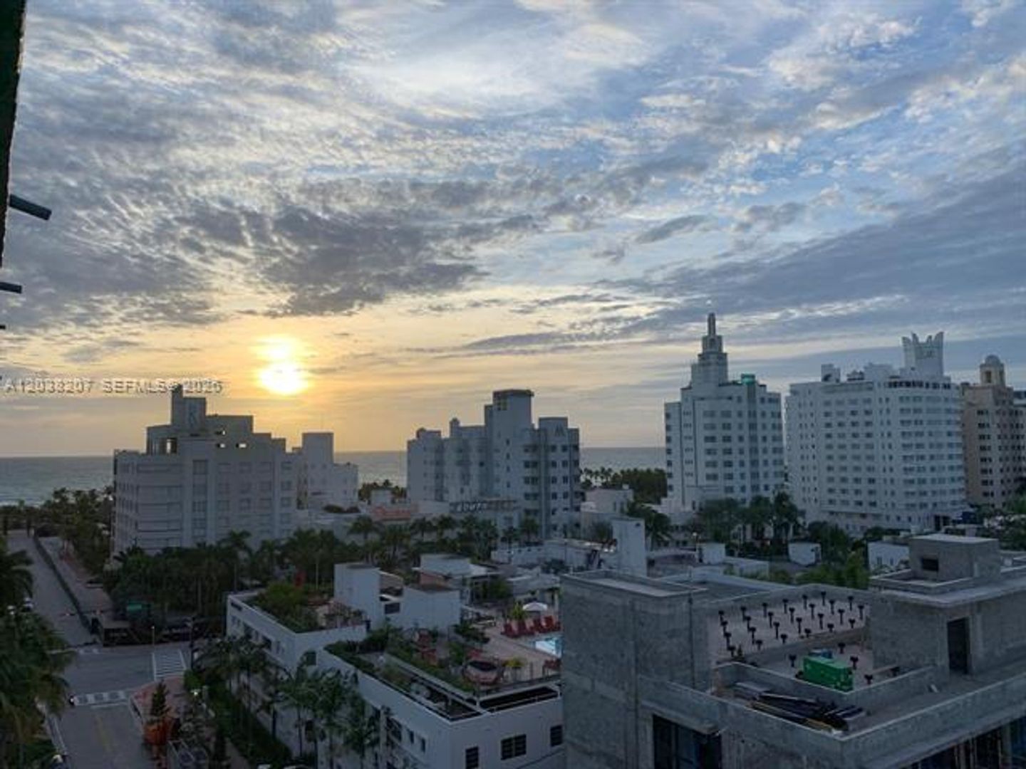 Miami Beach Apartment: 245 18th St # 1102