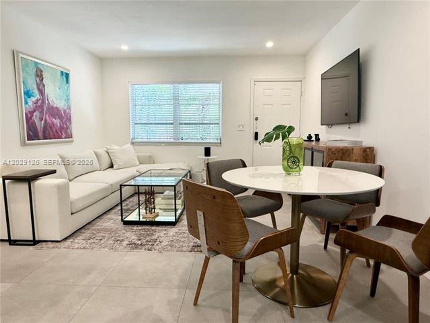 Miami Apartment: 547 NE 64th St # 2
