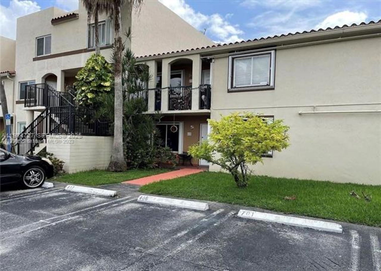 MIAMI Apartment: 511 NW 82nd Ave unit 418