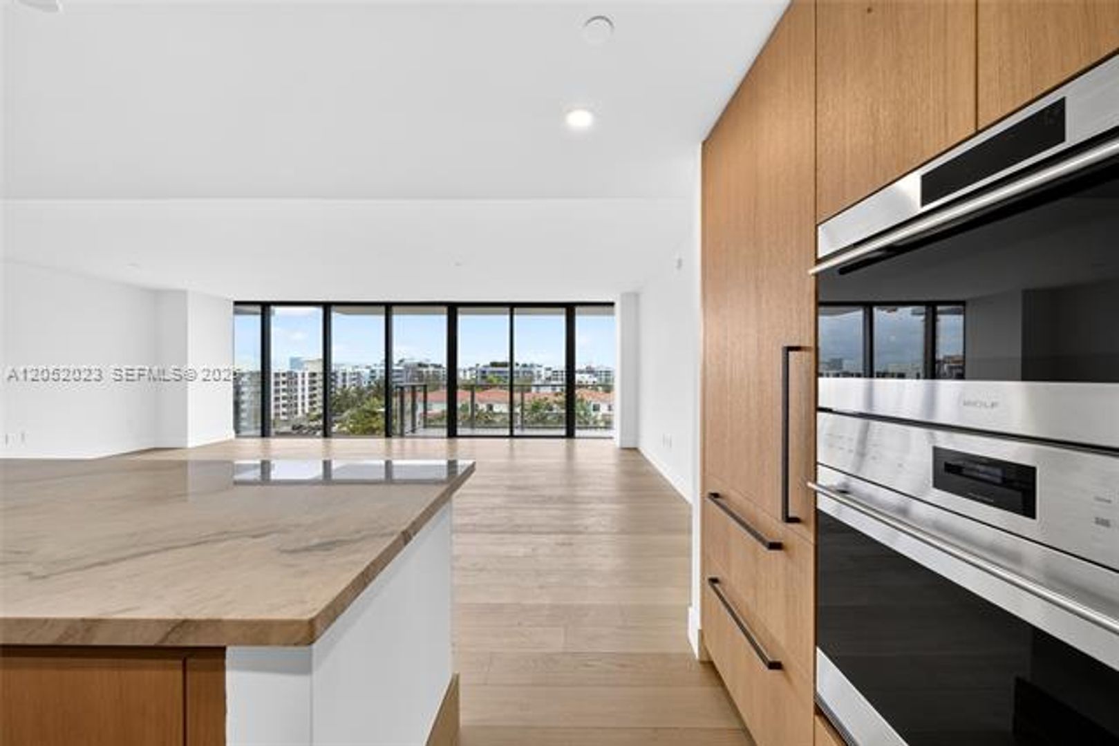 Bay Harbor Islands Condo: 1176 97th Street cu-709