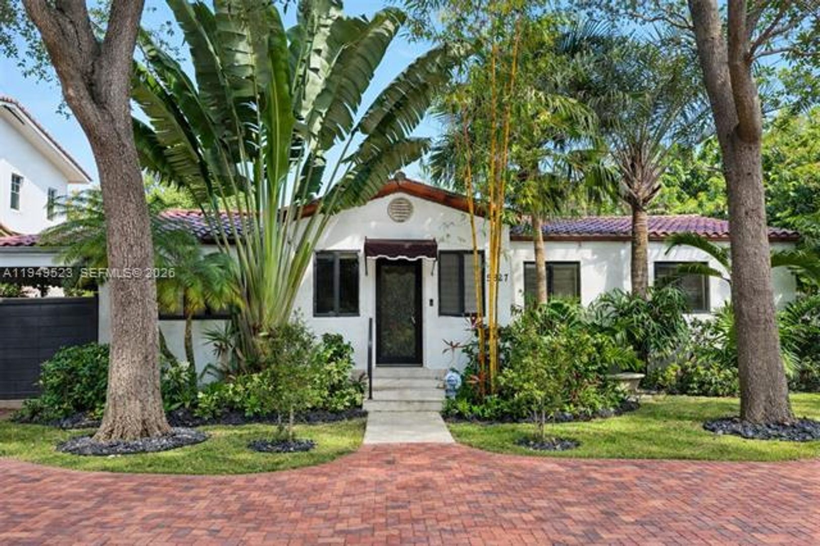 MIAMI House: 5827 SW 29th St # 5827