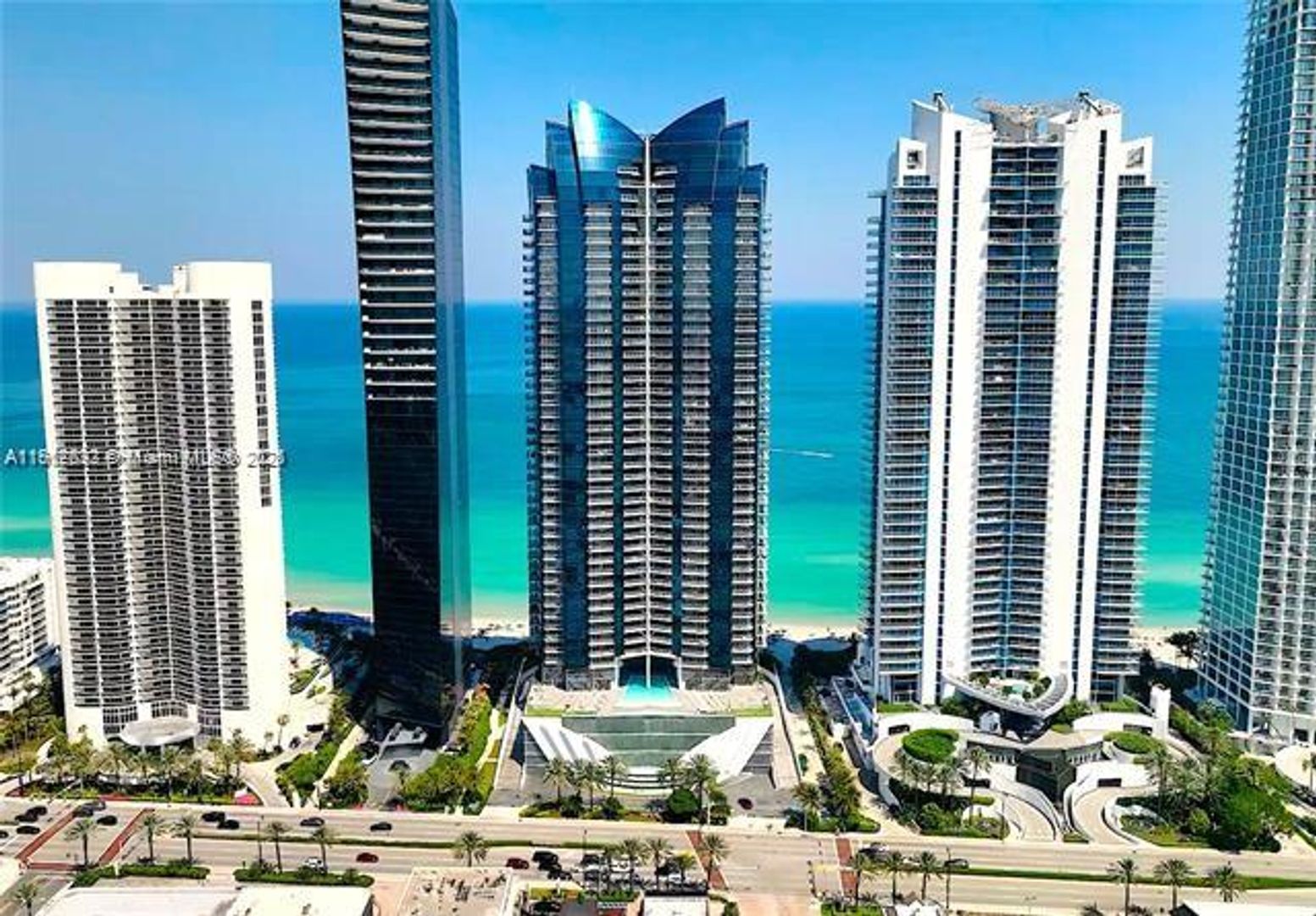 SUNNY ISLES BEACH Apartment: 17121 Collins Ave appt 2908