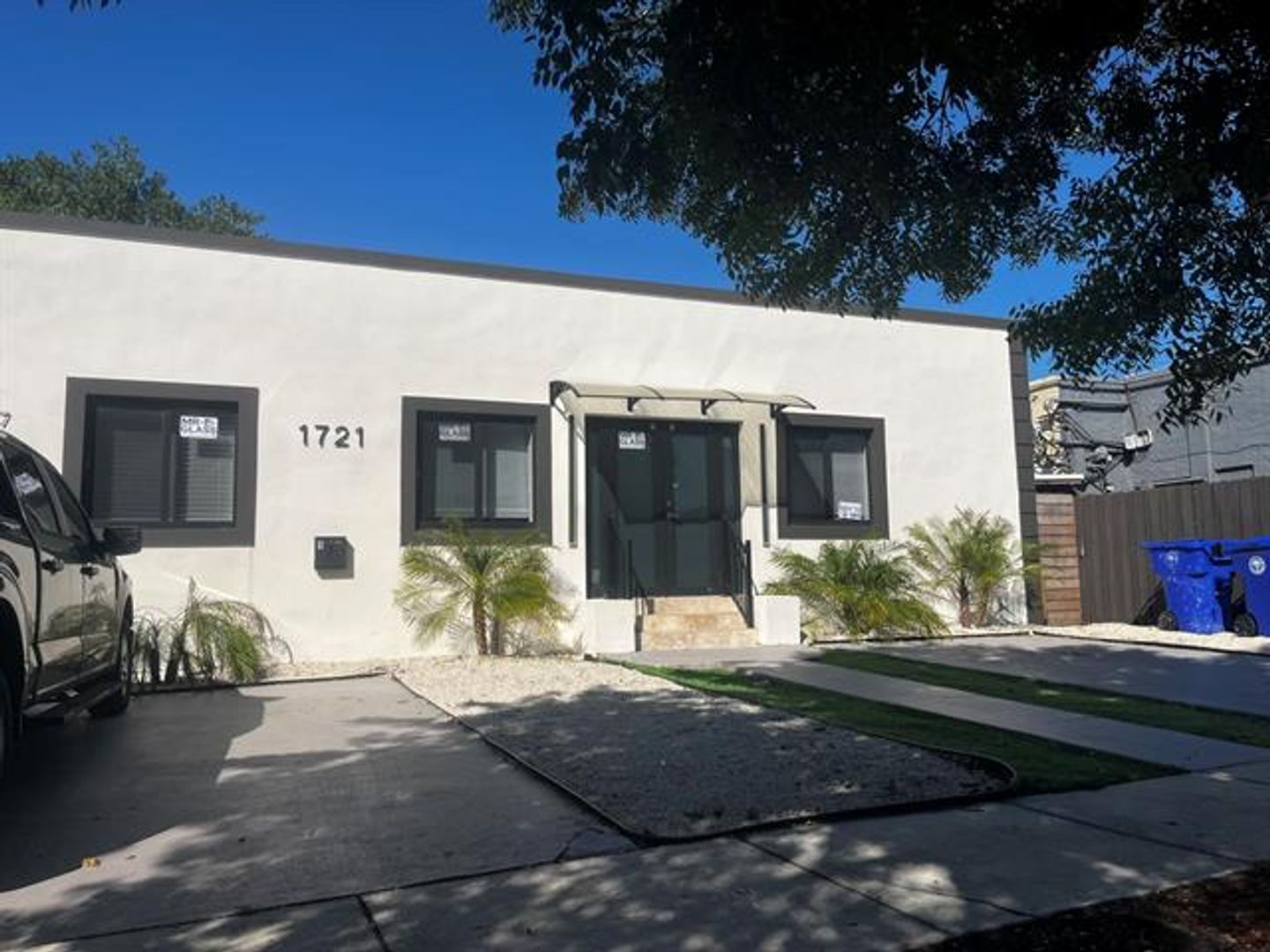 MIAMI House: 1721 SW 12th St