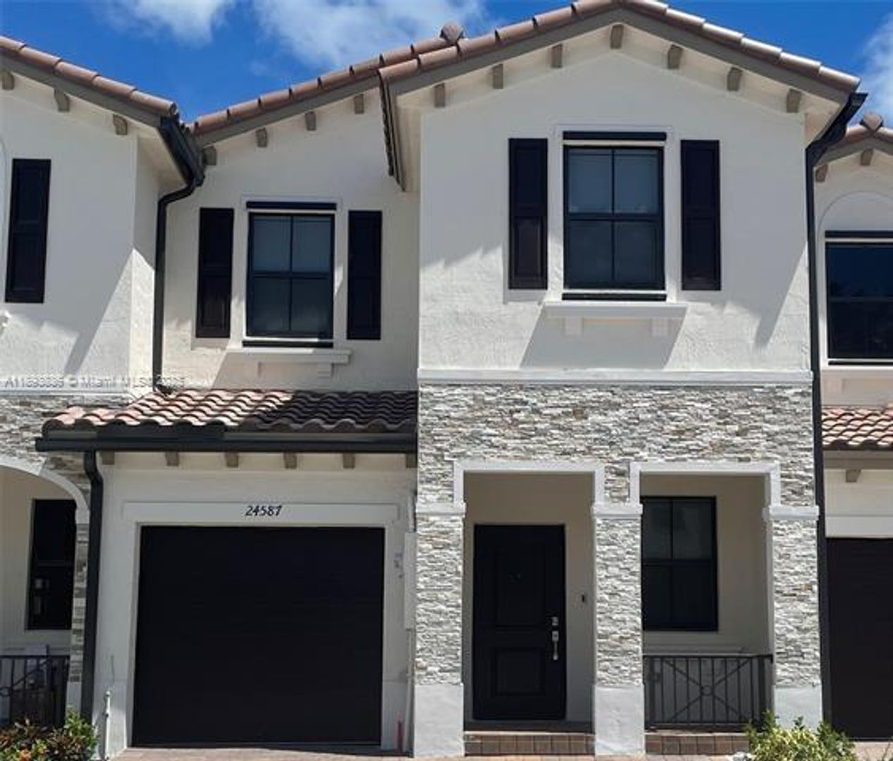 HOMESTEAD Townhome: 24587 SW 119th Pl TH 24587