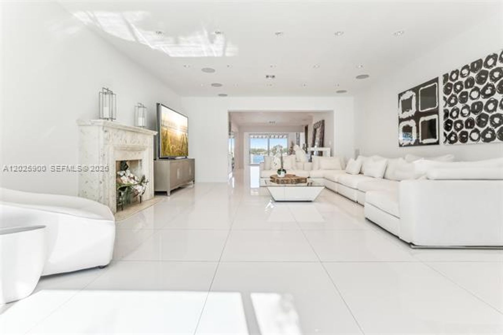 Miami Beach House: 1231 Stillwater Dr # 1231