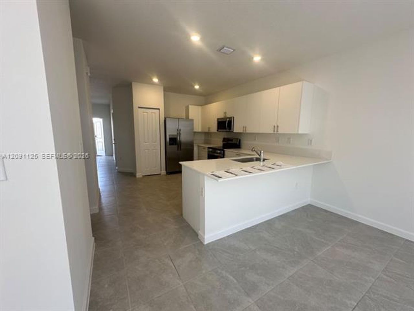 Miami Townhome: 23049 SW 129th Pl th 23049