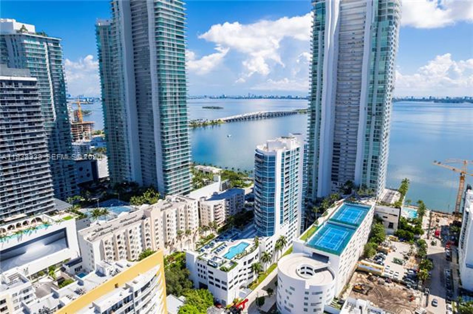 MIAMI Apartment: 480 NE 30th St unit 1103