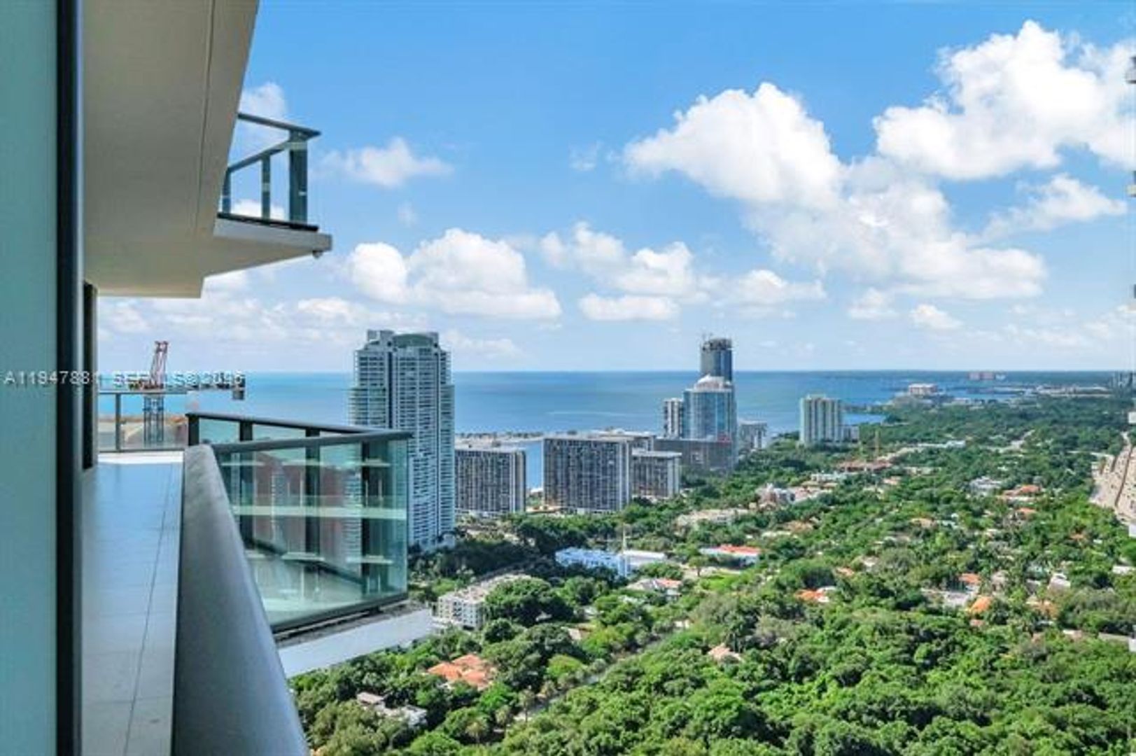 MIAMI Apartment: 1300 S Miami Ave unit 4207