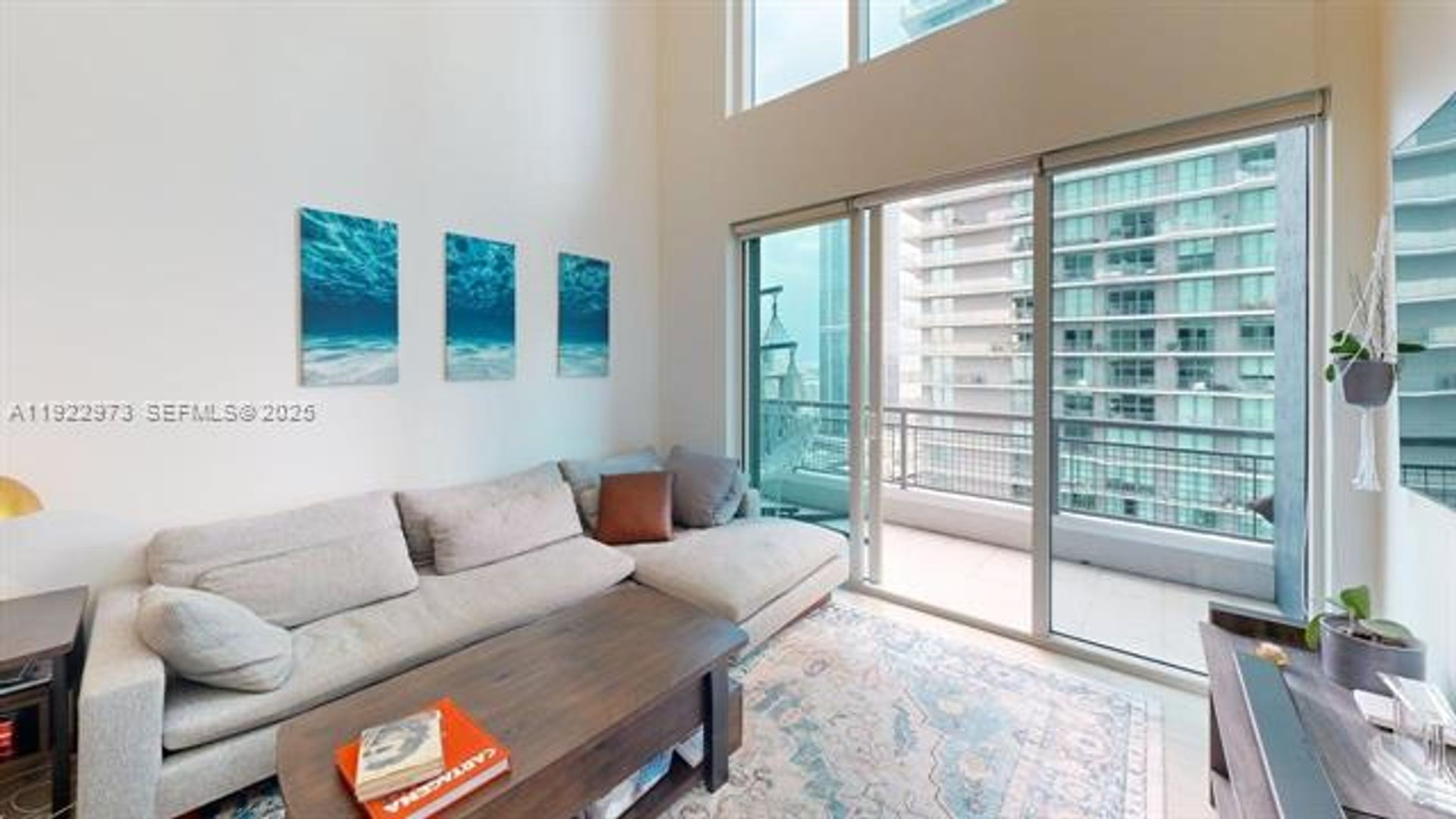 MIAMI Apartment: 60 SW 13th St unit 3620