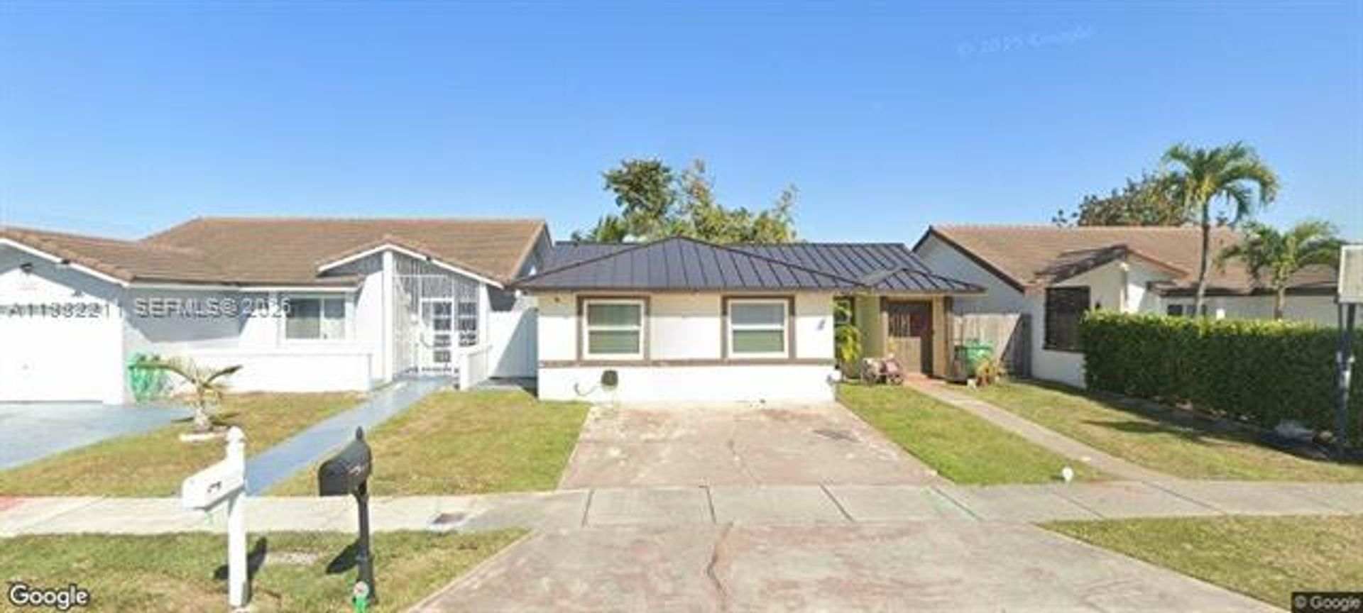 MIAMI House: 13485 SW 28th St