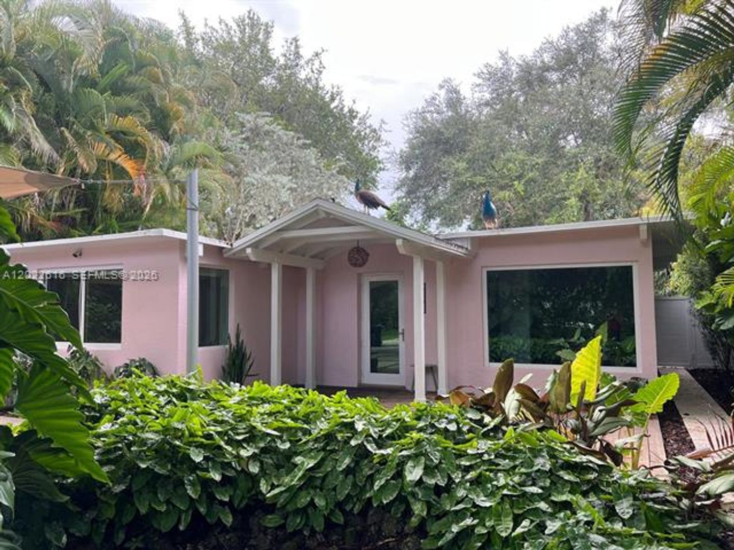 South Miami House: 6851 SW 77th Ter